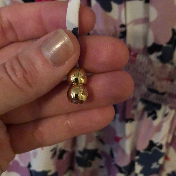 Juicy couture maxi dress - Picture 4 of 6